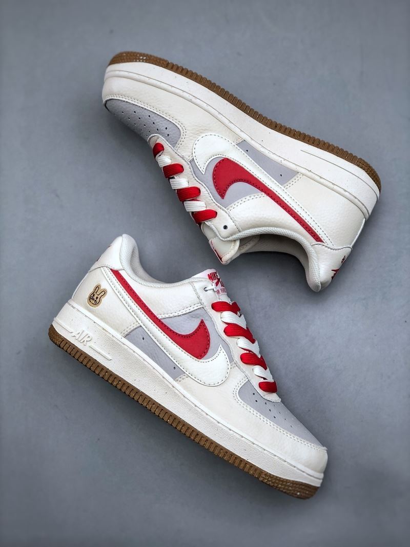 Nike Air Force 1 Shoes